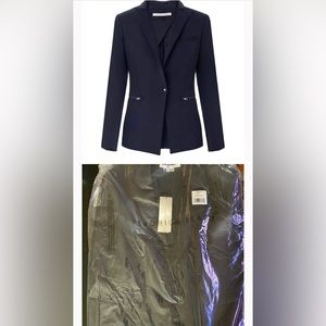 Veronica Beard Scuba Jacket